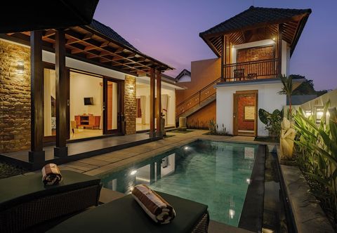 Others Green Weca Ubud Villa