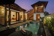 Others Green Weca Ubud Villa