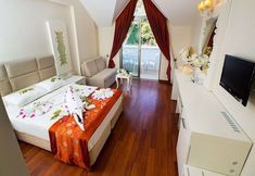 Others 7 Mir'amor Hotel Resort & spa  All İnclusive Plus