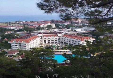 Lain-lain Mir'amor Hotel Resort & spa  All İnclusive Plus