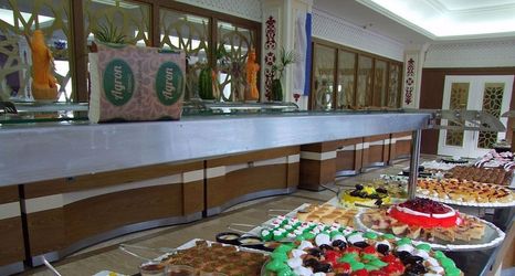 Lain-lain 2 Mir'amor Hotel Resort & spa  All İnclusive Plus