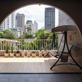 Primary image 1 시즈카 하우스, 수쿰빗 호텔