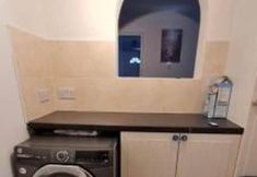 Lainnya 7 Gillingham Retreat - Spacious 4 Bedroom House