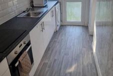 Lainnya Gillingham Retreat - Spacious 4 Bedroom House