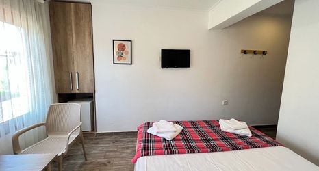 Others 2 Anayurt Oteli Akyaka