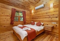 其他 2 Şehri Bungalov