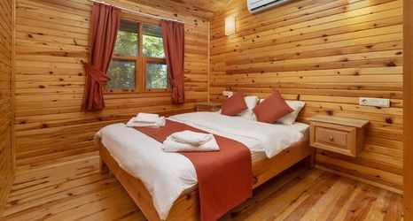 其他 2 Şehri Bungalov