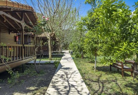 其他 Şehri Bungalov