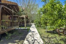 其他 Şehri Bungalov