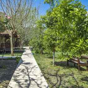 Primary image 1 เชห์รี บังกะโล, โรงแรม & ที่พัก Kemer Ilcesi