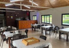 其他 7 Şehri Bungalov