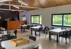 其他 7 Şehri Bungalov