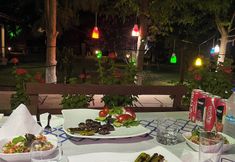 其他 5 Şehri Bungalov