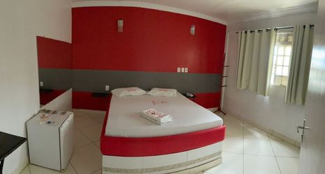 Others 2 Hotel 101 noite