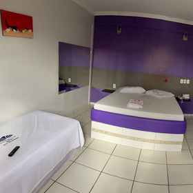 Room 1 Hotel 101 noite, Concessionárias Hotels