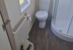 Others 7 Sea Breeze Villa Near to Newquay Sleeping 6 Guests