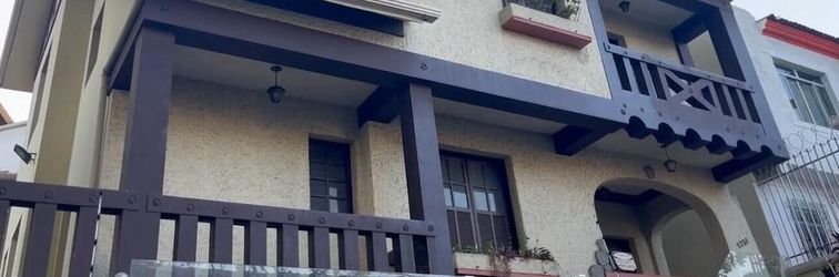 อื่นๆ Hostel Das Geraes