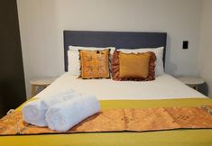 其他 7 Sky Stars CBD Apartments