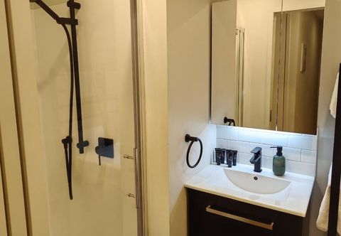 其他 Sky Stars CBD Apartments