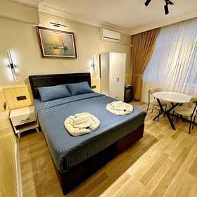 Primary image 1 Pera Vista Suites Taksim, Hotel Pusat Budaya Yapi Kredi