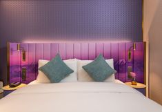 기타 5 Xi'an The Muslim Quarter Manxin Hotel