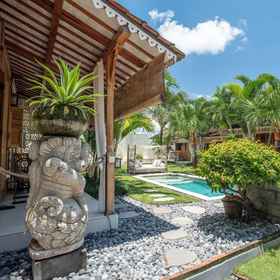 Primary image 1 Nido Boutique Cottage, Babi Guling Slingsing "Bu Suci" Hotels