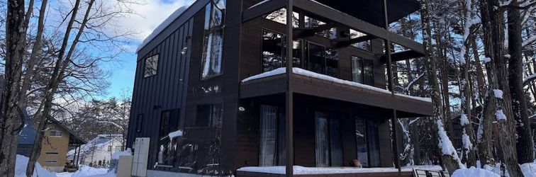 기타 Forest Gardens