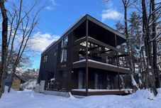 기타 Forest Gardens