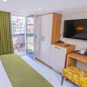 Primary image 1 Quinnova Hotel, Cevahir Istanbul Hotels