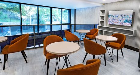 其他 2 Quinnova Hotel