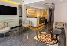 อื่นๆ 3 Quinnova Hotel