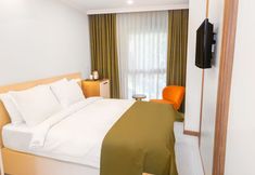 อื่นๆ 7 Quinnova Hotel