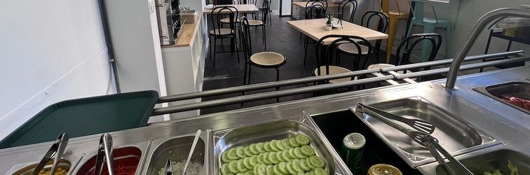 その他 Barbatuke B&B