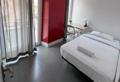 Lainnya 7 Barbatuke B&B