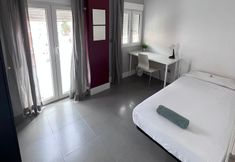 Lainnya 5 Barbatuke B&B