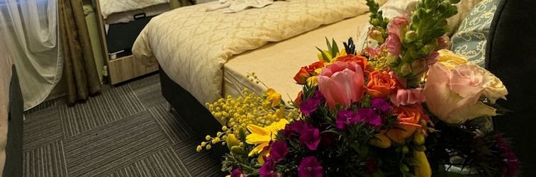 Khác GUR ROYAL HOTEL