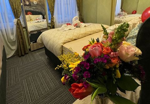 Khác GUR ROYAL HOTEL