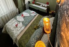 Khác 5 GUR ROYAL HOTEL