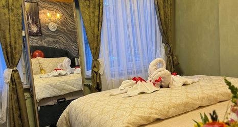 Khác 2 GUR ROYAL HOTEL