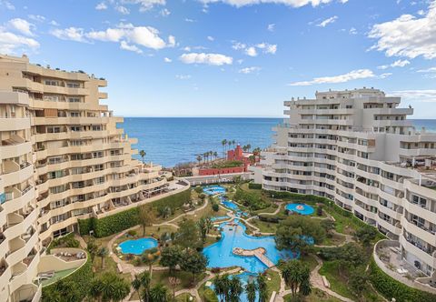 Lainnya Benalbeach With Pools And Seaview