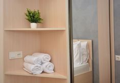Others 4 Luxury apartment with led lights