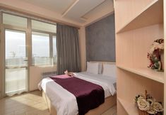 Others 3 Luxury apartment with led lights