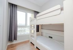 其他 6 LUX RESIDENCE 2 ROOMS 1 SALOON