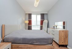 其他 7 LUX RESIDENCE 2 ROOMS 1 SALOON