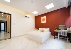 Others 2 The Global City Luxury Soho Villa