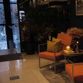 Primary image 1 El Misti Suites Buenos Aires, Khách sạn Bến xe Retiro