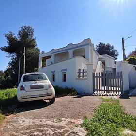 Room 1 라 카세타 디 노바글리에 - 푼타로사, 바다에서 300미터, Villa Eva 호텔