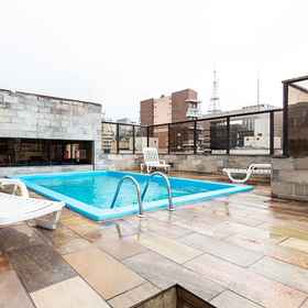 Room 1 Apart-hotel pr Ximo a Avenida Paulista com Wifi SP, State of São Paulo Hotels