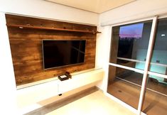 Others 6 Apartamento com Wi-fi pr Ximo ao Metr Luz