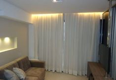 其他 4 Apto Beira-mar com Wi-fi e Piscina em Fortaleza